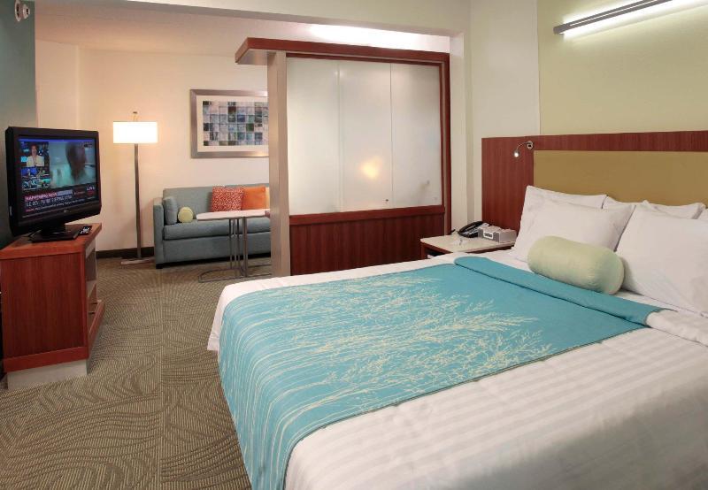 Springhill Suites By Marriott Athens West Exterior photo