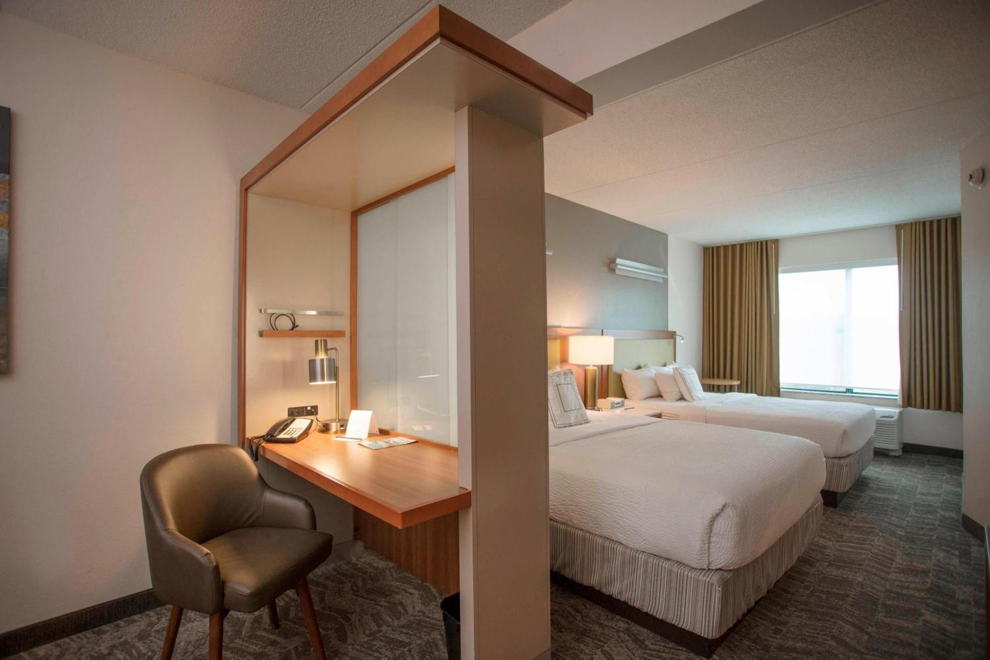 Springhill Suites By Marriott Athens West Exterior photo