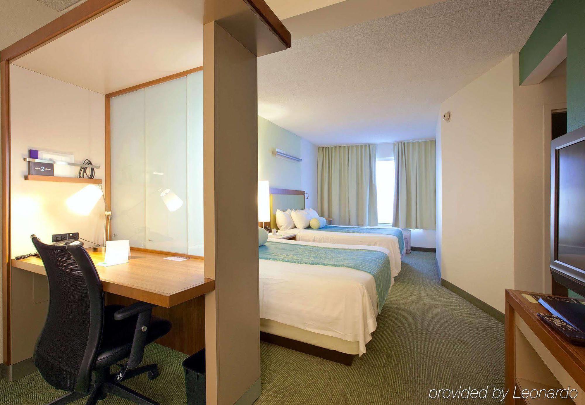 Springhill Suites By Marriott Athens West Exterior photo