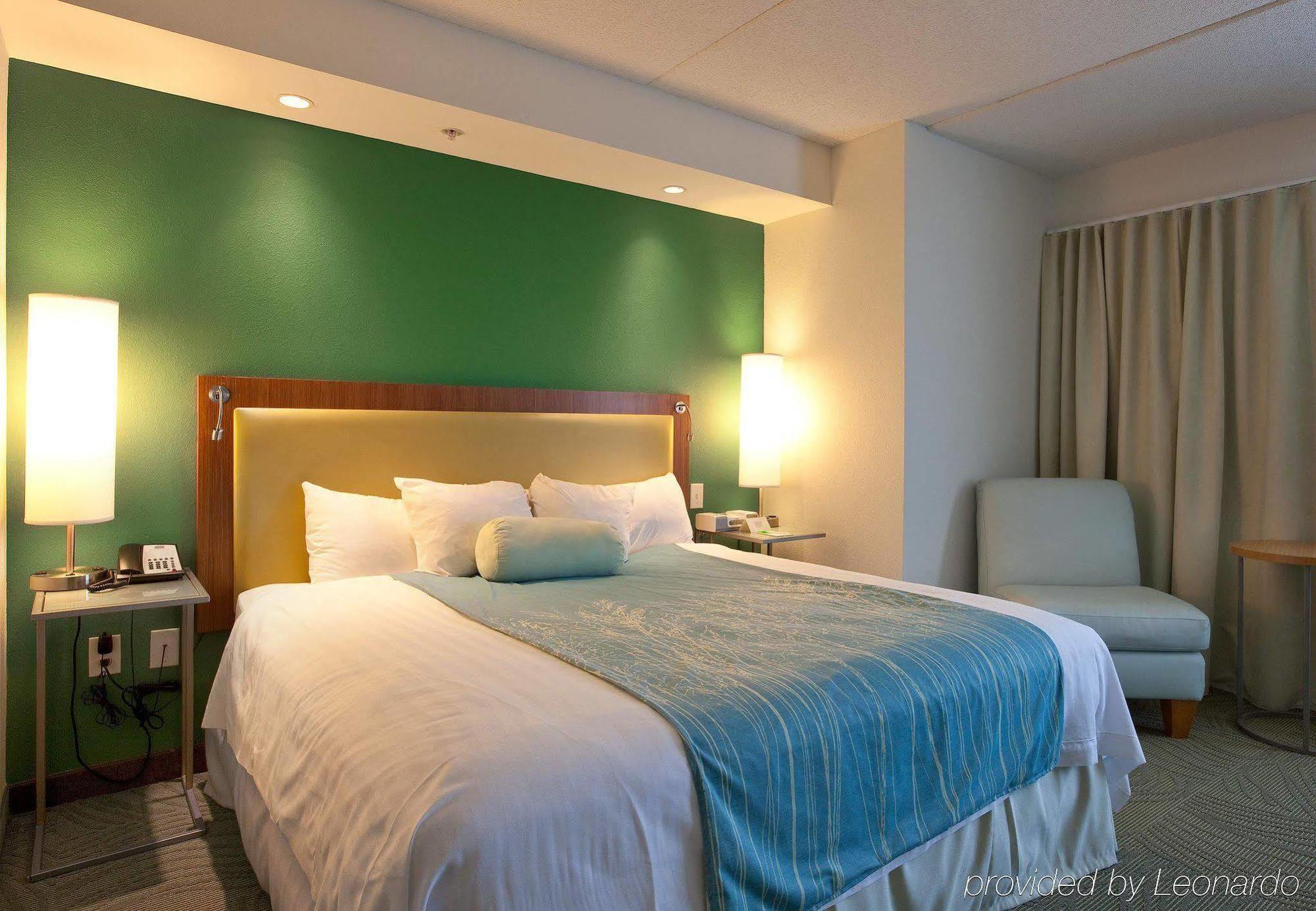 Springhill Suites By Marriott Athens West Exterior photo