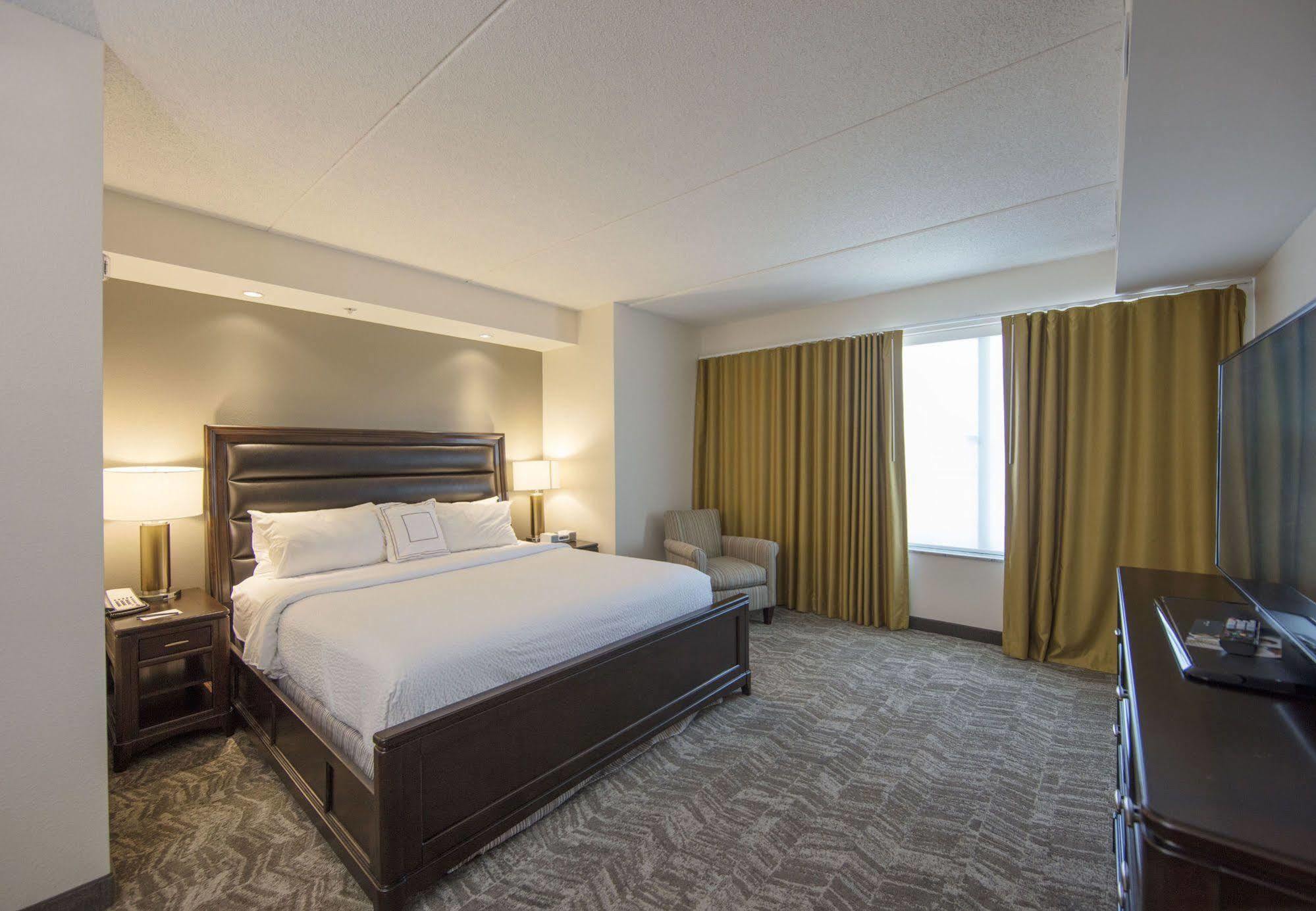 Springhill Suites By Marriott Athens West Exterior photo